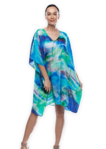 Island - Plus size tops - claire powell